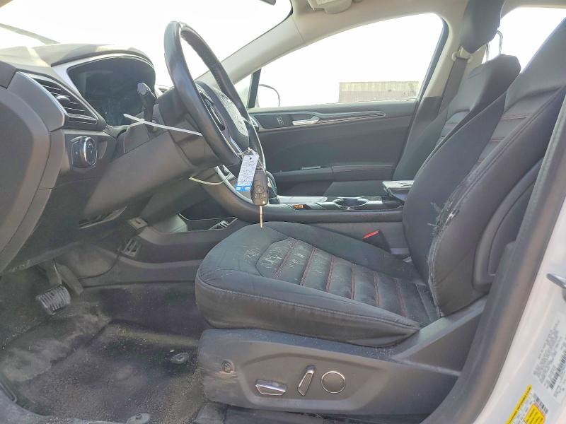 Продажа на аукционе авто 2015 Ford Fusion, vin: 3FA6P0HD7FR104707, номер лота: 48238906