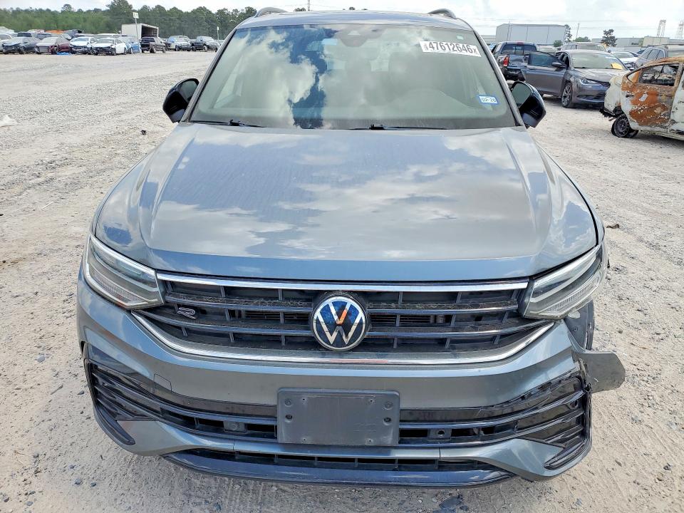 Aukcja sprzedaży 2023 Volkswagen Tiguan, vin: 3VVCB7AX4PM022281, numer aukcji: 47612646