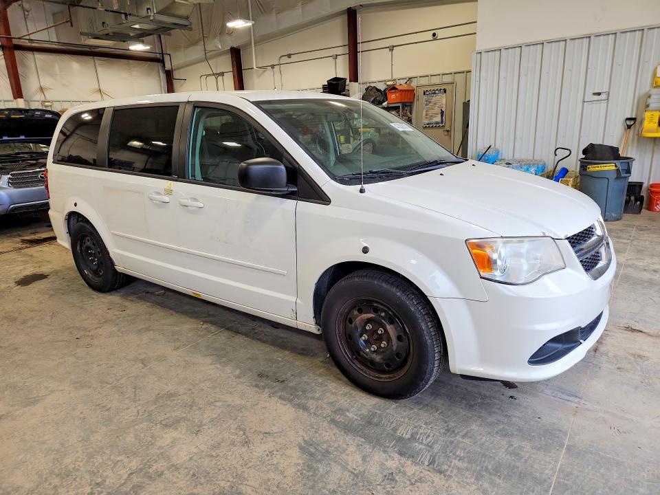 Aukcja sprzedaży 2013 Dodge Grand Caravan, vin: 2C4RDGBG0DR772864, numer aukcji: 47032826