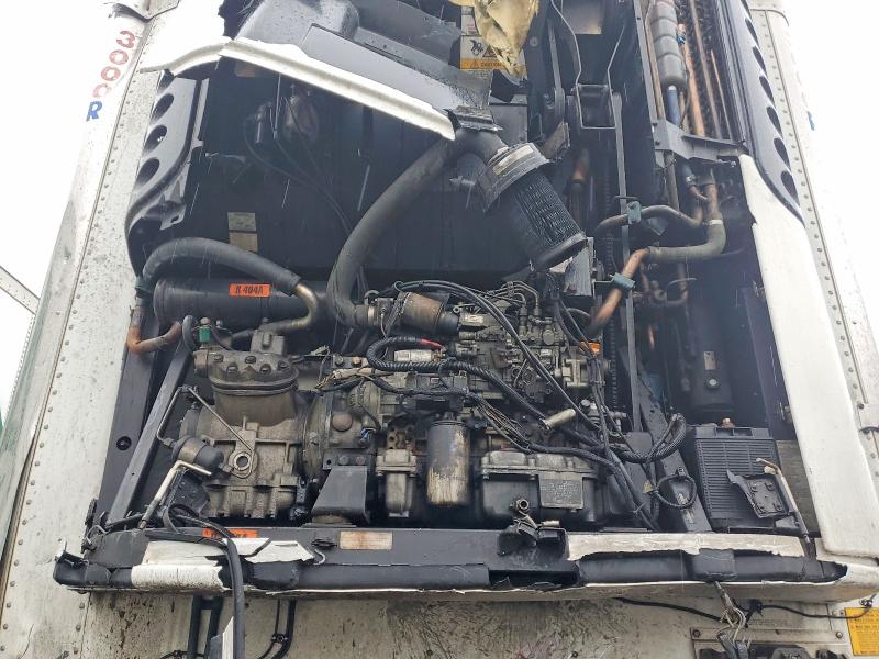 2013 Utility Unknown მანქანა იყიდება აუქციონზე, vin: 1UYVS253XDM732702, აუქციონის ნომერი: 77861875
