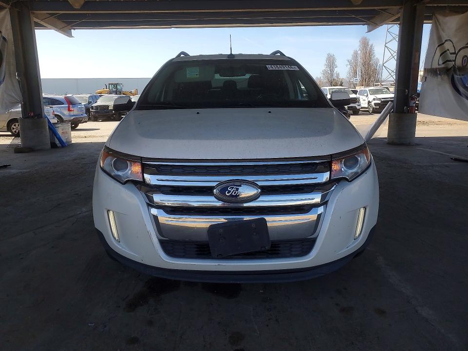 41849146 :رقم المزاد ، 2FMDK4JC6CBA25298 vin ، 2012 Ford Edge مزاد بيع