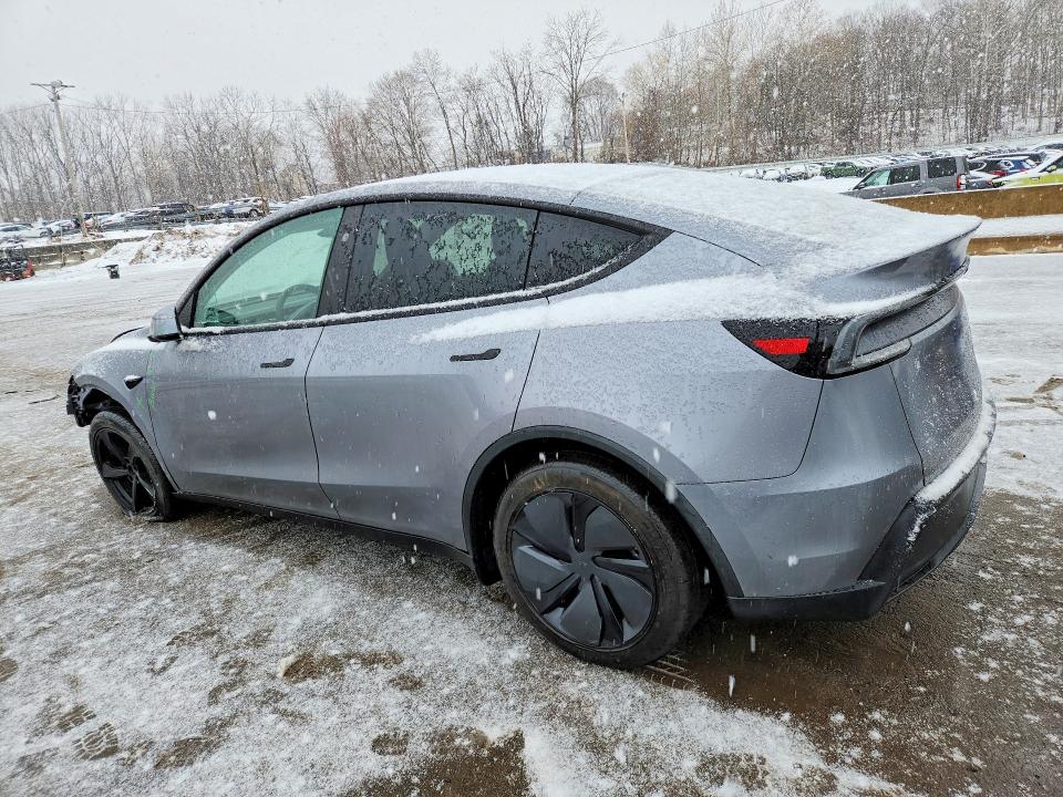 Aukcja sprzedaży 2026 Tesla Model Y, vin: 7SAYGDEE2TF447352, numer aukcji: 78204875