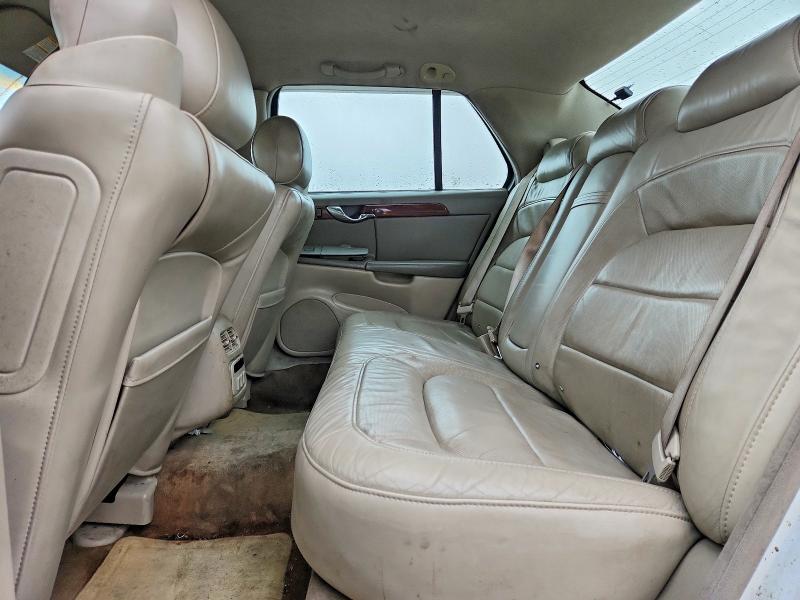 Продаж на аукціоні авто 2004 Cadillac Deville, vin: 1G6KD54Y94U159305, номер лоту: 46917186