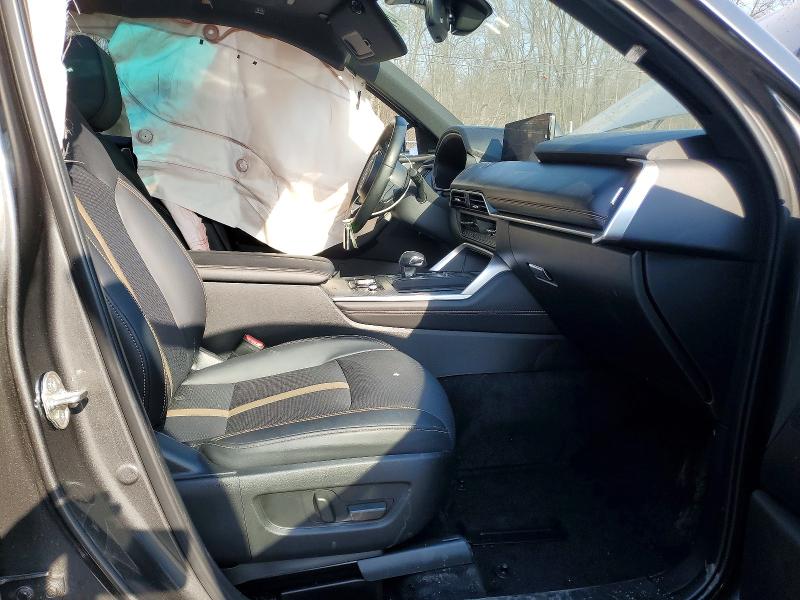 47593976 :رقم المزاد ، JM3KKEHA6R1140985 vin ، 2024 Mazda Cx-90 مزاد بيع