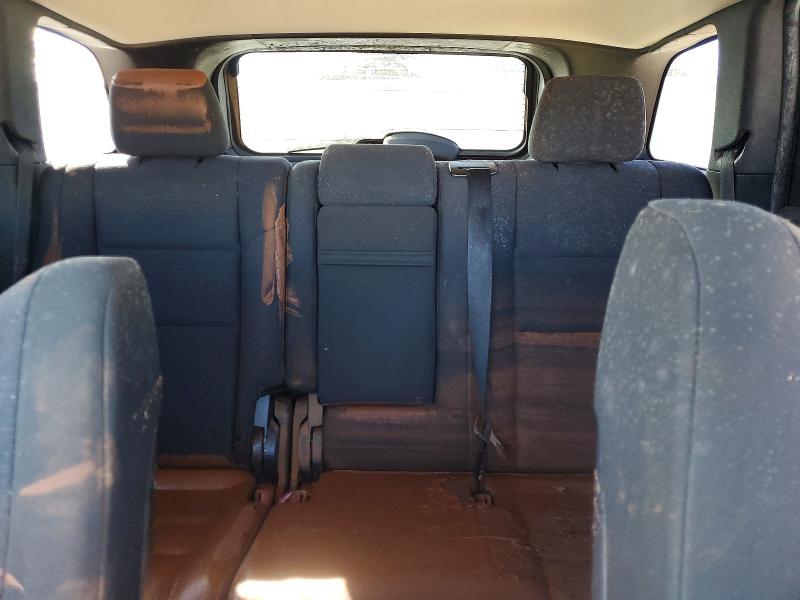 Aukcja sprzedaży 2012 Jeep Grand Cherokee, vin: 1C4RJFAG5CC318847, numer aukcji: 47363716