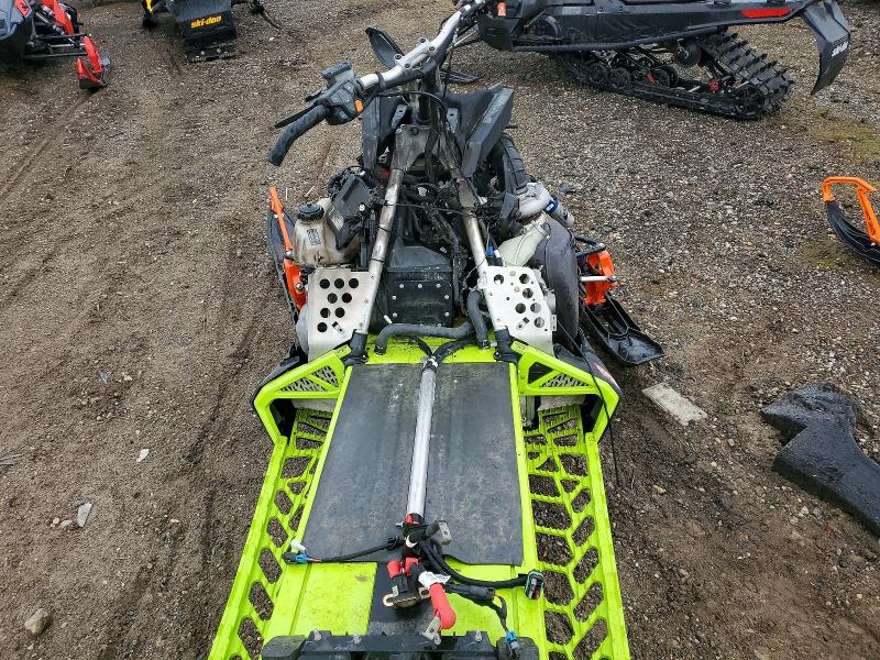 46378156 :رقم المزاد ، SN1TLC8M3PC263019 vin ، 2023 Polaris Matryx مزاد بيع