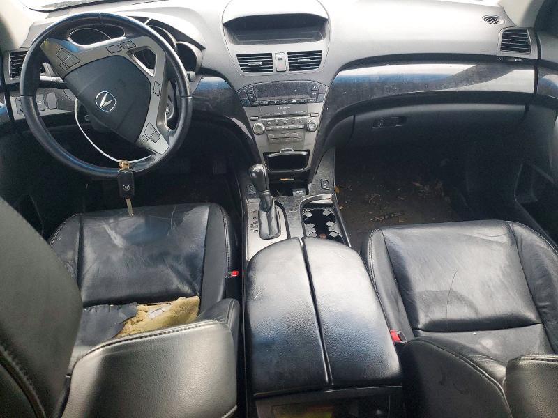 Продажа на аукционе авто 2009 Acura Mdx, vin: 2HNYD28289H516733, номер лота: 79438035