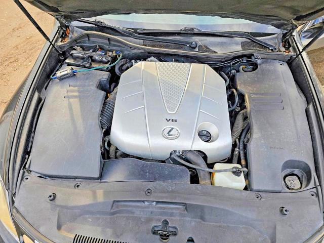 Aukcja sprzedaży 2008 Lexus Gs 350, vin: JTHBE96S680029438, numer aukcji: 79131445