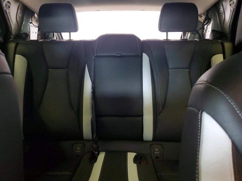2025 Buick Envision მანქანა იყიდება აუქციონზე, vin: LRBFZLE41SD077872, აუქციონის ნომერი: 47258806
