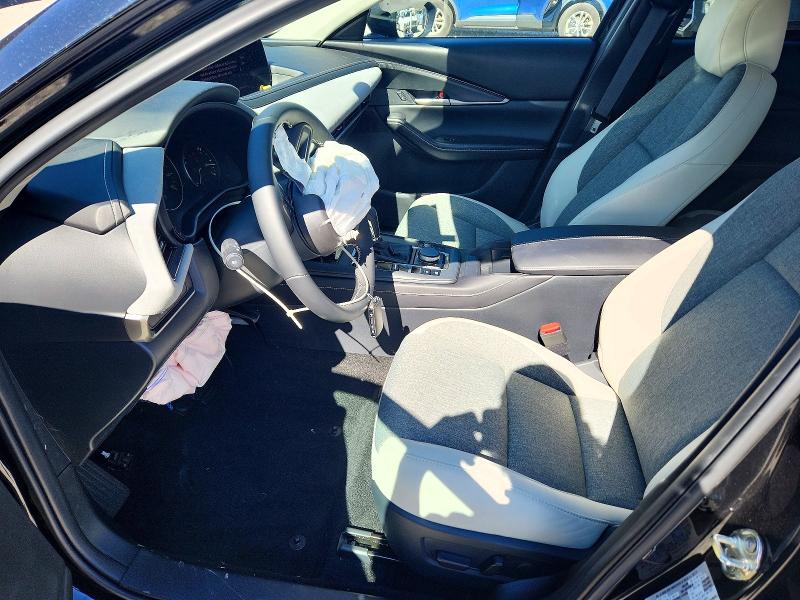 2026 Mazda Cx-30 მანქანა იყიდება აუქციონზე, vin: 3MVDMBCL6TM122059, აუქციონის ნომერი: 41789856