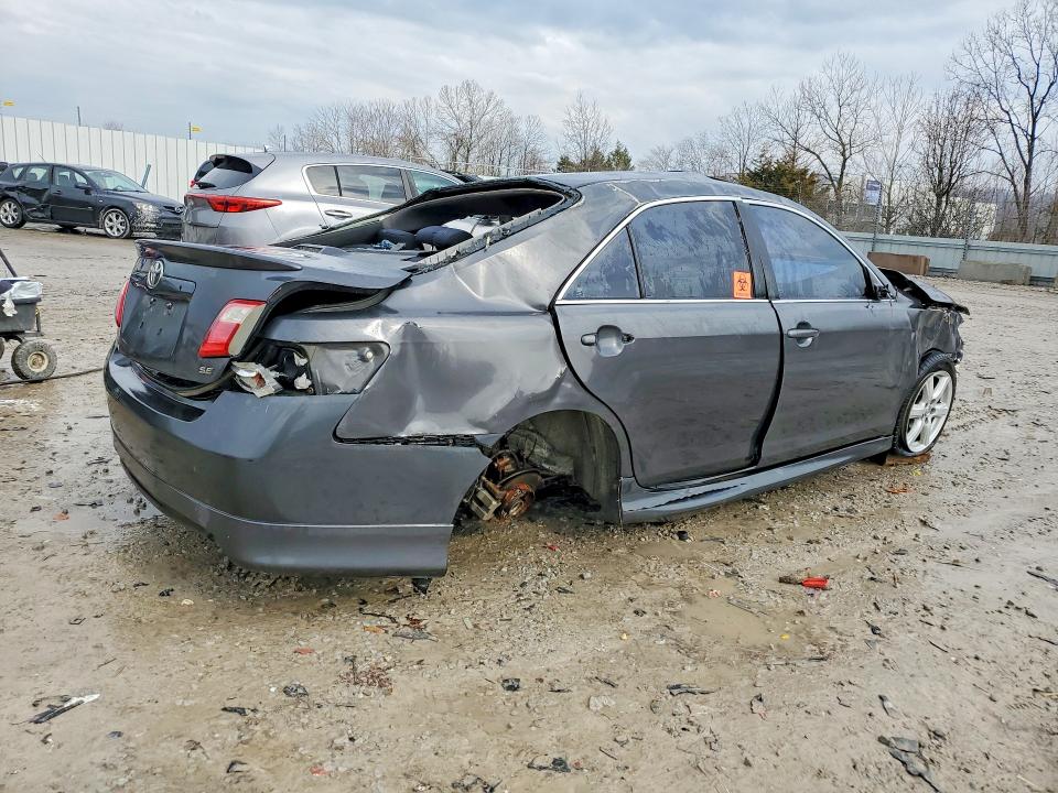 Aukcja sprzedaży 2009 Toyota Camry, vin: 4T1BE46K09U336386, numer aukcji: 79930355