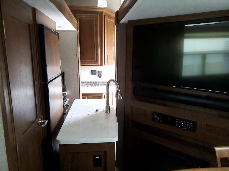 Продажа на аукционе авто 2019 Foresriver Flagstaff Camping Trailer, vin: 4X4FFLD20K1886916, номер лота: 48289416