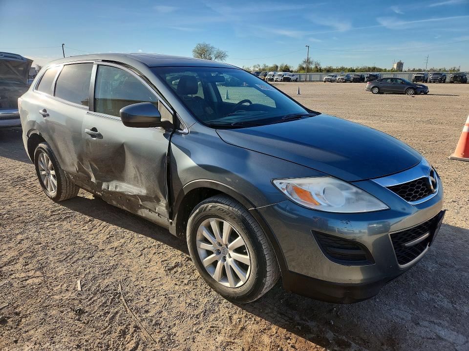 Продаж на аукціоні авто 2010 Mazda Cx-9, vin: JM3TB3MA1A0229436, номер лоту: 46208206