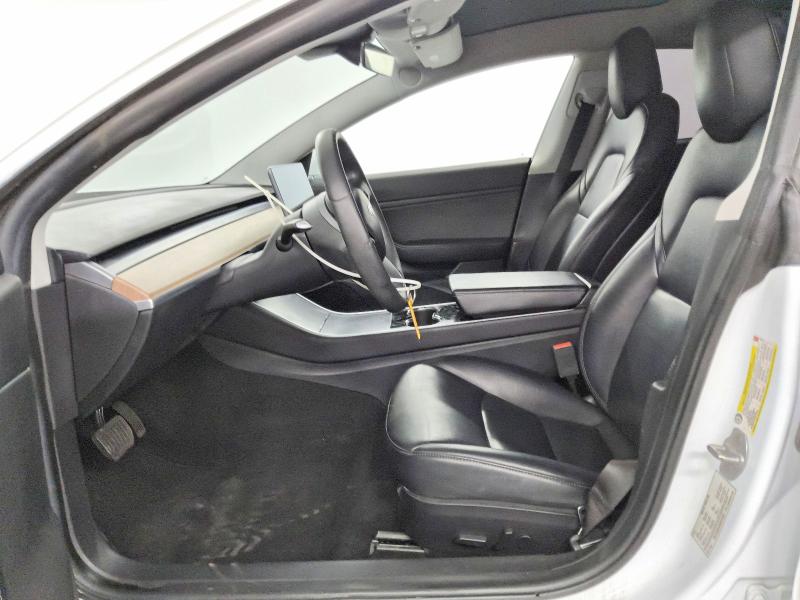 Продаж на аукціоні авто 2019 Tesla Model 3, vin: 5YJ3E1EA0KF415961, номер лоту: 78690875
