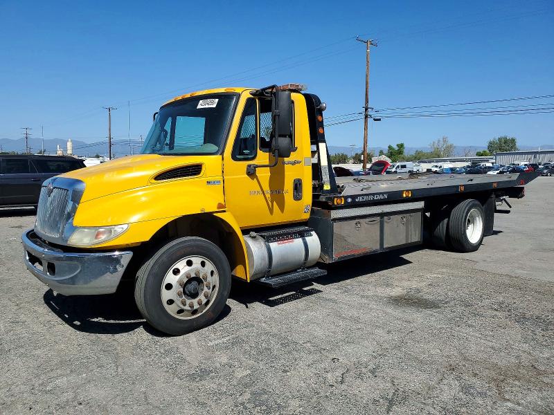 Продаж на аукціоні авто 2013 International 4000, vin: 1HTMMAAL5DH127681, номер лоту: 42004896