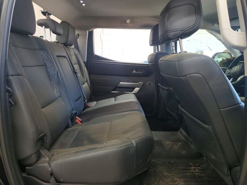 Aukcja sprzedaży 2023 Toyota Tundra, vin: 5TFLA5DB7PX099789, numer aukcji: 47513486