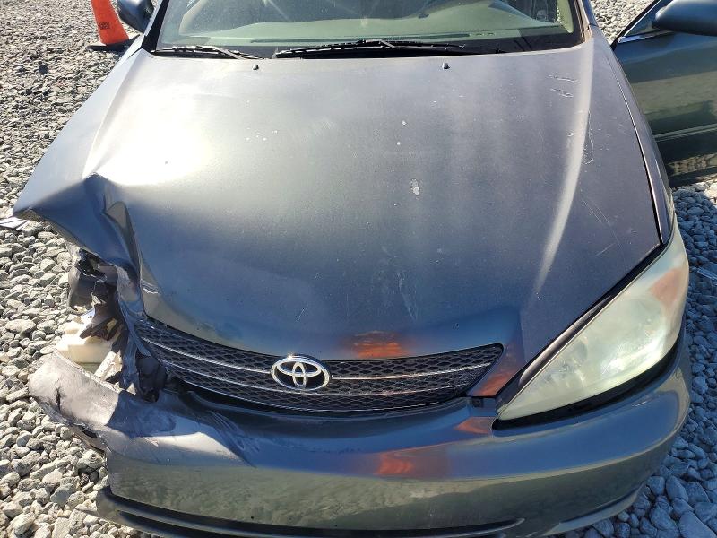 46423556 :رقم المزاد ، 4T1BE32K63U674947 vin ، 2003 Toyota Camry مزاد بيع