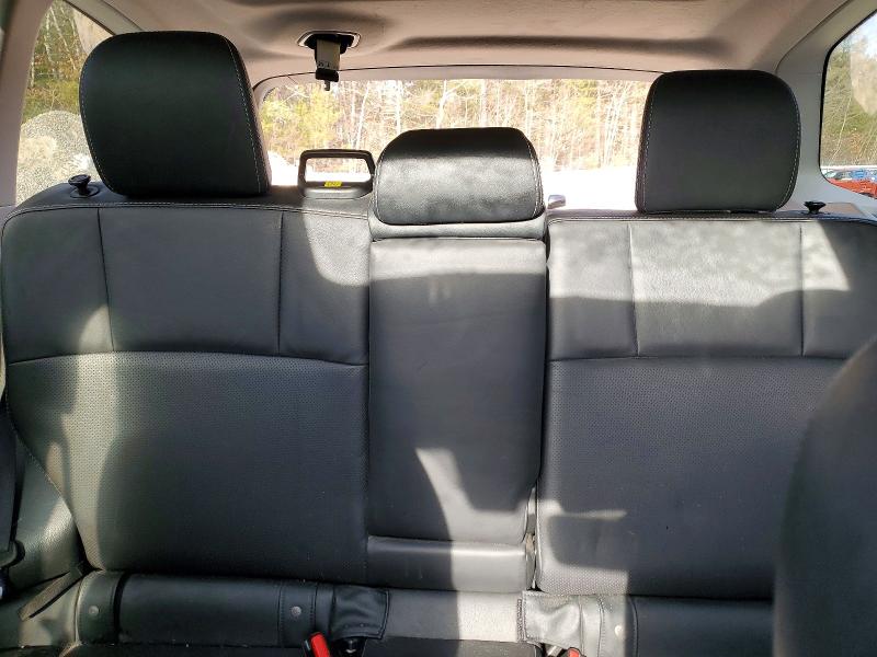 Aukcja sprzedaży 2017 Subaru Forester, vin: JF2SJARC9HH521466, numer aukcji: 47693516