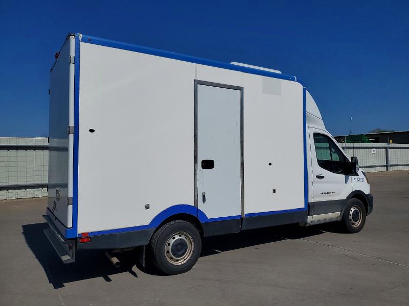 Продажа на аукционе авто 2022 Ford Transit, vin: 1FDBW5Z89NKA01703, номер лота: 46995566