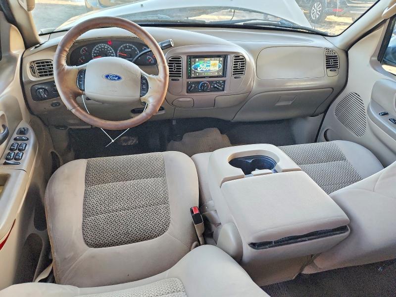 48264136 :رقم المزاد ، 1FTRW07L63KB66070 vin ، 2003 Ford F150 مزاد بيع
