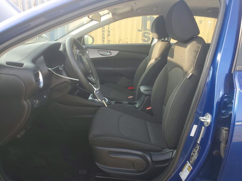 Продаж на аукціоні авто 2024 Kia Forte, vin: 3KPF24AD0RE753304, номер лоту: 45728586