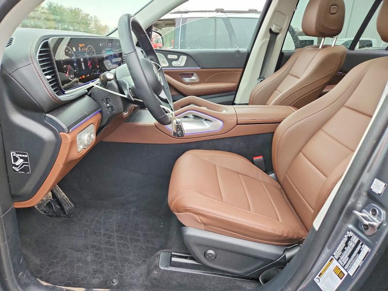Aukcja sprzedaży 2025 Mercedes-benz Gle, vin: 4JGFB4FB0SB426634, numer aukcji: 79024985