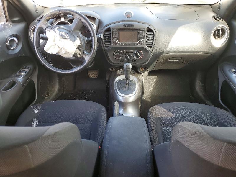 Продажа на аукционе авто 2016 Nissan Juke, vin: JN8AF5MV1GT660034, номер лота: 47746496