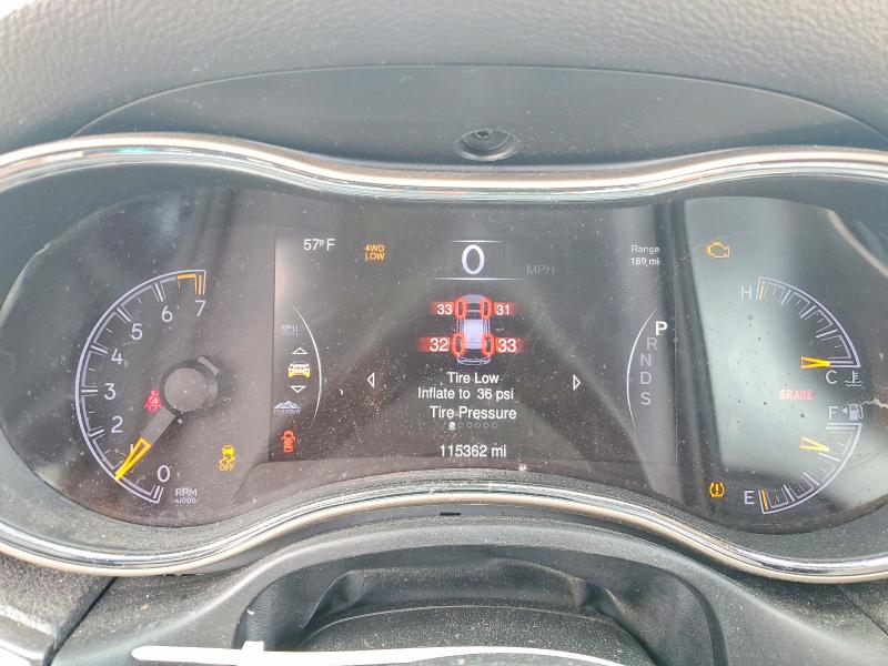 Aukcja sprzedaży 2014 Jeep Grand Cherokee, vin: 1C4RJFBG1EC210484, numer aukcji: 47468386