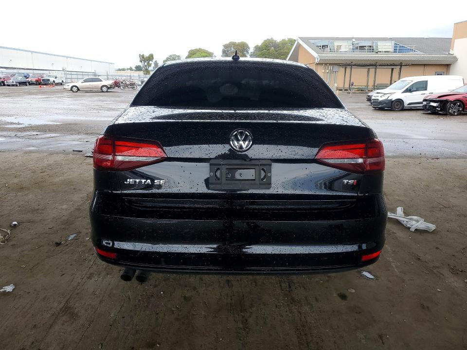 47280916 :رقم المزاد ، 3VWD67AJ5GM221839 vin ، 2016 Volkswagen Jetta مزاد بيع
