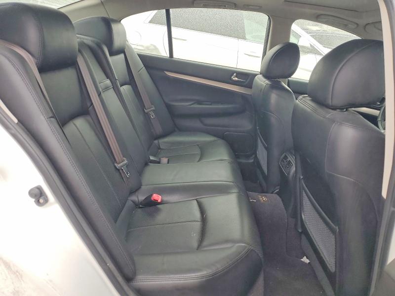 Продажа на аукционе авто 2013 Infiniti G37 Sedan, vin: JN1CV6AR5DM766595, номер лота: 79589635