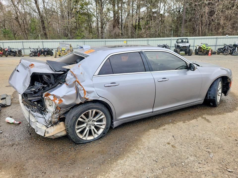 Aukcja sprzedaży 2016 Chrysler 300, vin: 2C3CCAAG1GH304583, numer aukcji: 79036295