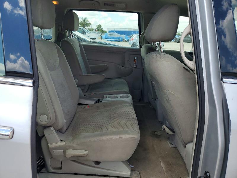 Aukcja sprzedaży 2016 Nissan Quest, vin: JN8AE2KP1G9152200, numer aukcji: 47717876