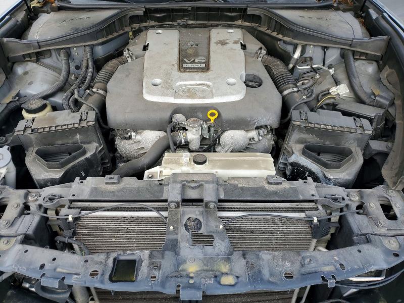 Продажа на аукционе авто 2016 Infiniti Q70, vin: JN1BY1AP3GM220189, номер лота: 41639766