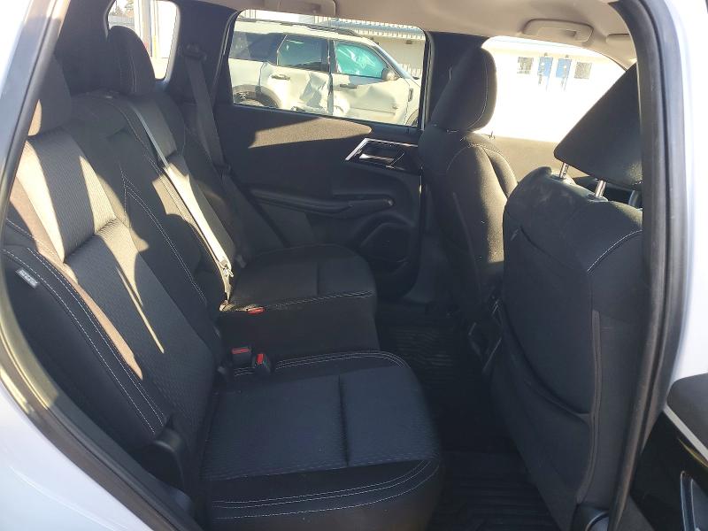 Продажа на аукционе авто 2022 Mitsubishi Outlander, vin: JA4J4TA85NZ007960, номер лота: 46136126