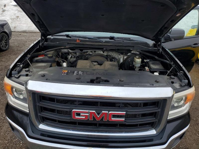 Продаж на аукціоні авто 2014 Gmc Sierra, vin: 1GTR1TEH3EZ137277, номер лоту: 47919186