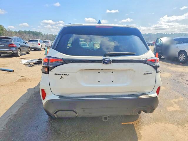 Продаж на аукціоні авто 2025 Subaru Forester, vin: JF2SLDTC4SH418029, номер лоту: 79678645