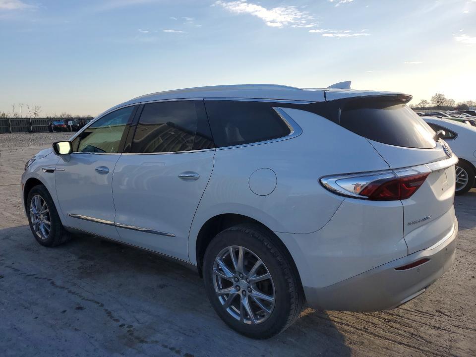 Aukcja sprzedaży 2022 Buick Enclave, vin: 5GAERCKW0NJ182624, numer aukcji: 45764106