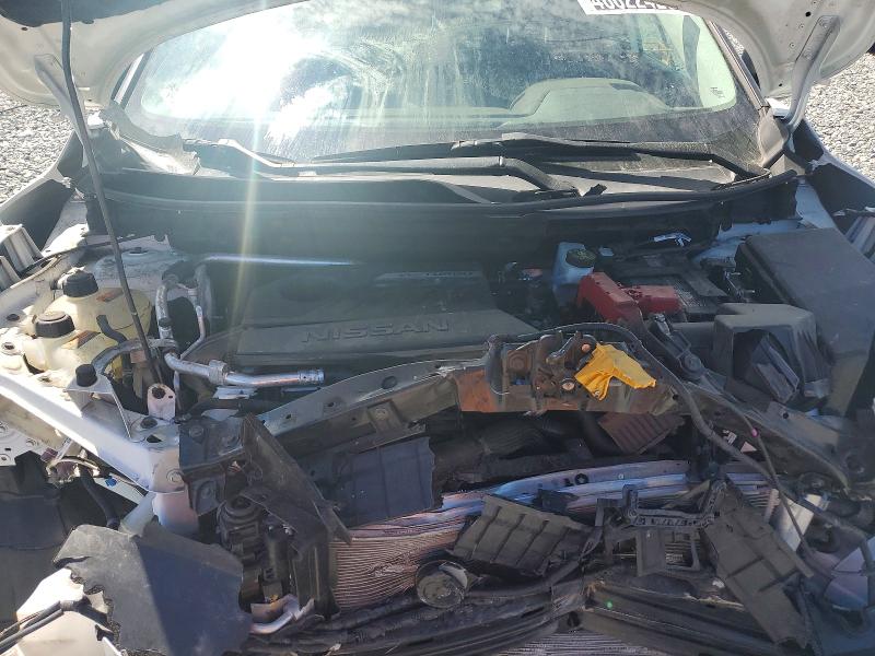 Продаж на аукціоні авто 2023 Nissan Rogue, vin: 5N1BT3AA4PC796653, номер лоту: 46622426