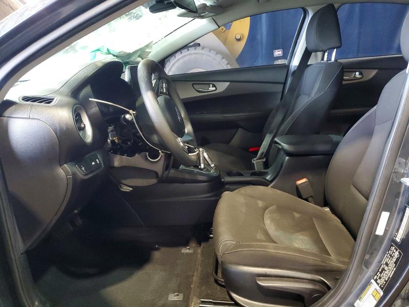 Aukcja sprzedaży 2020 Kia Forte, vin: 3KPF24AD3LE147129, numer aukcji: 45522246