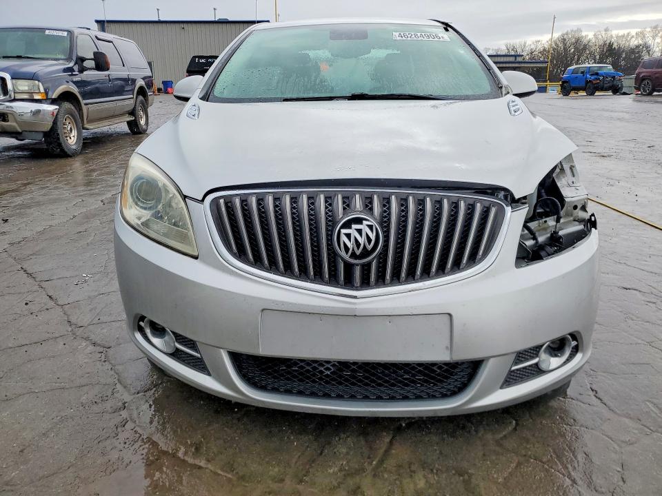 Продажа на аукционе авто 2014 Buick Verano, vin: 1G4PP5SK9E4219492, номер лота: 46284906