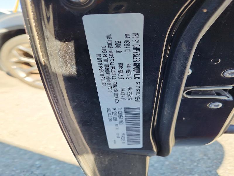 Продаж на аукціоні авто 2015 Chrysler 300, vin: 2C3CCABG8FH736018, номер лоту: 47117806