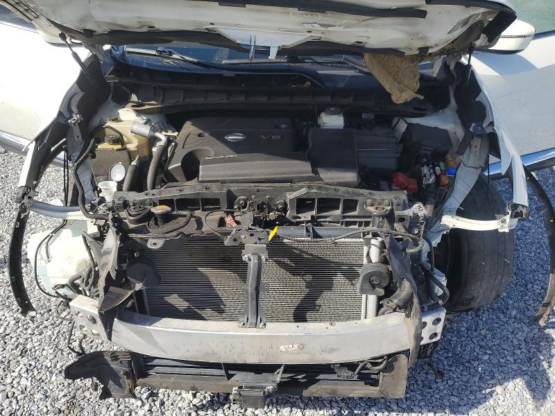 Продажа на аукционе авто 2020 Nissan Murano, vin: 5N1AZ2AJXLN149385, номер лота: 47526366