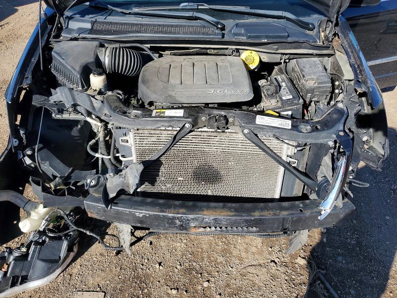 Aukcja sprzedaży 2014 Chrysler Town & Country, vin: 2C4RC1BG4ER271607, numer aukcji: 41944476