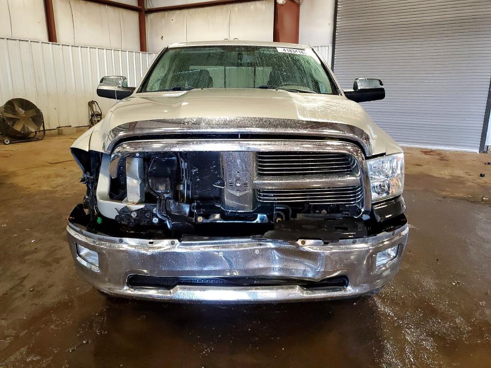 Продаж на аукціоні авто 2010 Dodge Ram 1500, vin: 1D7RV1GT3AS207542, номер лоту: 41834186