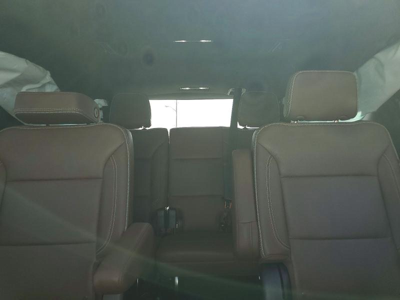 Продаж на аукціоні авто 2024 Chevrolet Tahoe, vin: 1GNSKTKL5RR259756, номер лоту: 47354766