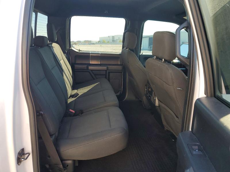 Aukcja sprzedaży 2018 Ford F150, vin: 1FTEW1EP9JKG02482, numer aukcji: 47265296