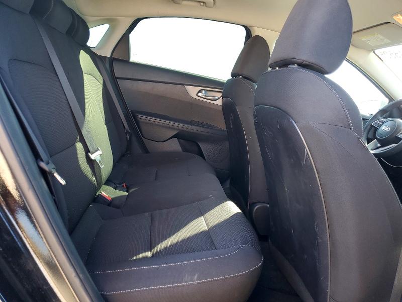 Продаж на аукціоні авто 2019 Kia Forte, vin: 3KPF24AD7KE127349, номер лоту: 79915525