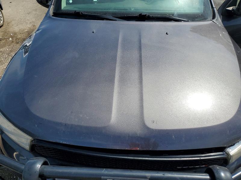 Продаж на аукціоні авто 2019 Dodge Durango, vin: 1C4SDJFT4KC827649, номер лоту: 46304346