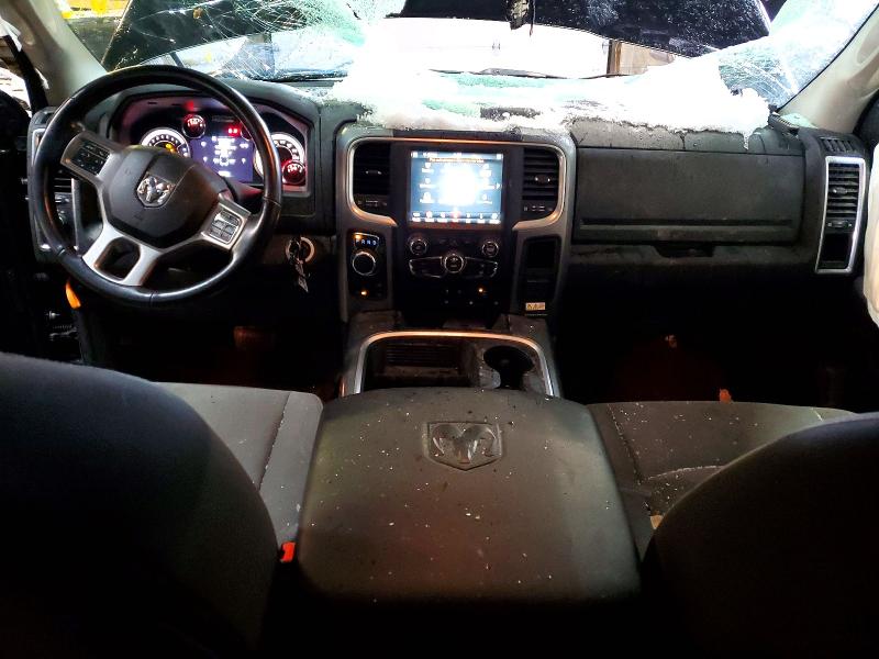 Продаж на аукціоні авто 2023 Ram 1500 Classic, vin: 3C6RR7LG1PG599213, номер лоту: 46099276