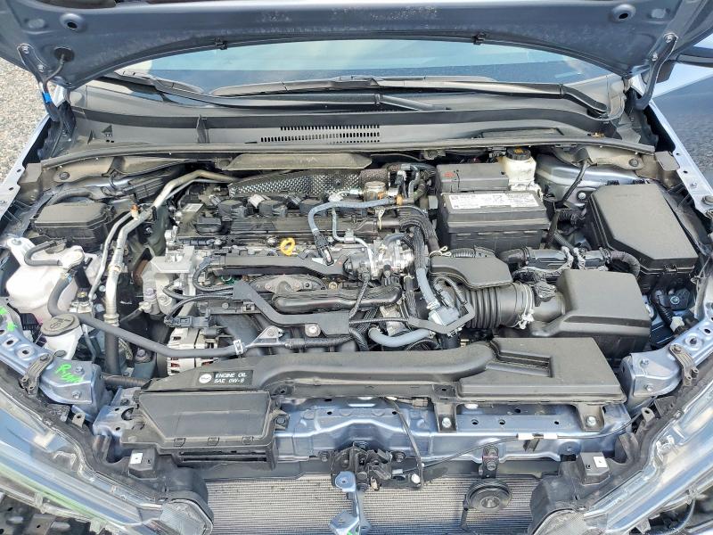 Aukcja sprzedaży 2025 Toyota Corolla, vin: 5YFT4MCE6SP248018, numer aukcji: 47458646